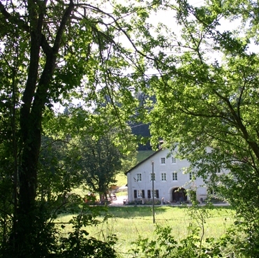 Ferme des Brandt